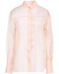 forte_forte - Shirt - Lyst