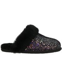 UGG - House Slipper Shearling - Lyst