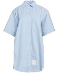 Thom Browne - Camicia - Lyst