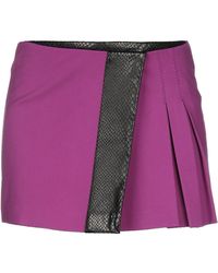 Pinko Minirock - Lila