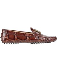 Tod's - Loafer - Lyst