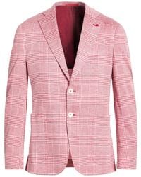 Isaia - Blazers - Lyst