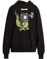 DISCLAIMER - Sudadera - Lyst