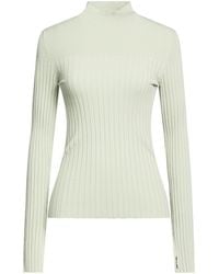 Calvin Klein - Turtleneck - Lyst