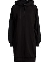 ARMANI EXCHANGE - Mini Dresses - Lyst