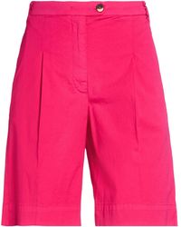 Maliparmi - Shorts & Bermuda Shorts - Lyst