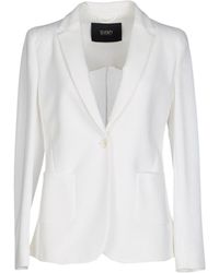 SEVENTY VENEZIA - Blazer - Lyst