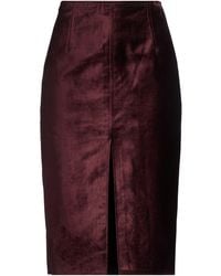 forte_forte - Midi Skirts - Lyst