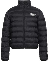 CoSTUME NATIONAL - Puffer - Lyst