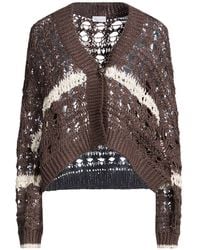 Brunello Cucinelli - Rebecas - Lyst