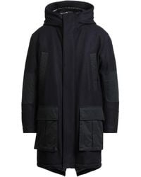 Dondup - Coat - Lyst