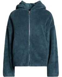 PANGAIA - Shearling & Teddy - Lyst