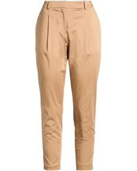 BOSS - Pants - Lyst