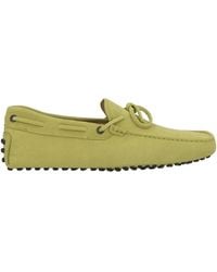 Tod's - Gommino Driving Shoes - Lyst