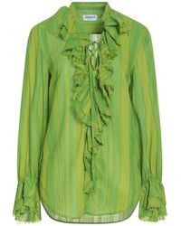 Dondup - Top - Lyst