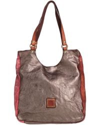 Campomaggi - Shoulder Bags - Lyst