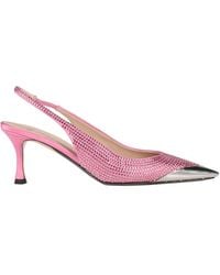 N°21 - Pumps - Lyst