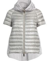 Herno - Down Jacket - Lyst