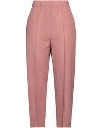 Alysi - Pants - Lyst