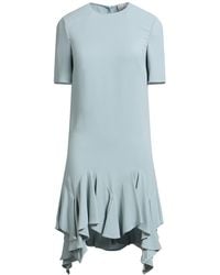 Givenchy - Mini-Kleid - Lyst