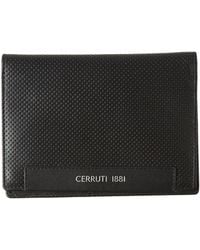 Bally - Wallet Leather - Lyst