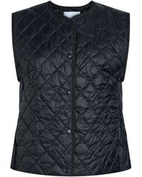 Kaos - Vests - Lyst