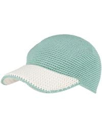Agnona - Hat Cotton - Lyst