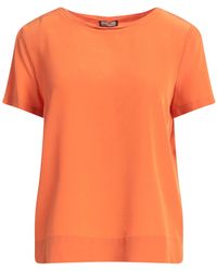 Maliparmi - Blusa - Lyst