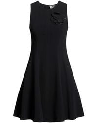 Elisabetta Franchi - Mini Dress - Lyst