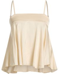 Kaos - Tops - Lyst