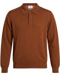 Alpha Studio - Sweater Geelong Wool - Lyst