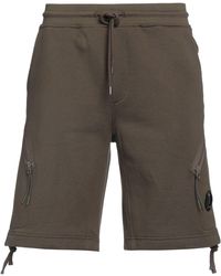 C.P. Company - Shorts & Bermuda Shorts - Lyst