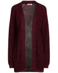Kontatto - Cardigan - Lyst