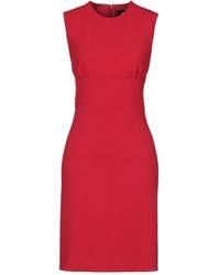 DSquared² - Mini Dress - Lyst