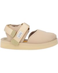 Suicoke - Ballet Flats - Lyst