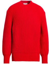 McQueen - Pullover - Lyst