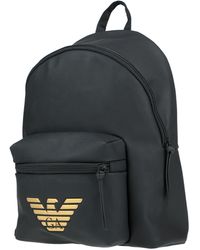 Mochila EMPORIO ARMANI - Y3L020 YH60A 80133 Ruby Red - Mochilas - Bolsos |  zapatos.es