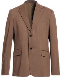 Officina 36 - Blazers - Lyst
