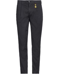 Manuel Ritz - Sky Pants Cotton, Elastane - Lyst