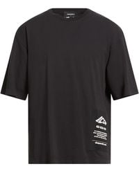 DSquared² - Camiseta - Lyst