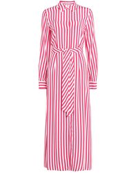 Damen-Freizeitkleider und lange Kleider von Tommy Hilfiger |  Online-Schlussverkauf – Bis zu 64% Rabatt | Lyst DE