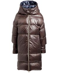 Herno - Pufferjacke & Daunenjacke - Lyst