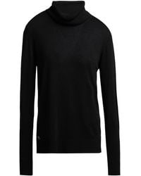 Manila Grace - Turtleneck - Lyst