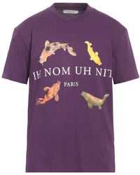 ih nom uh nit - T-shirt - Lyst