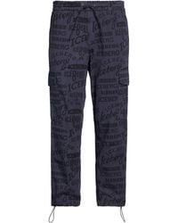 Iceberg - Trouser - Lyst