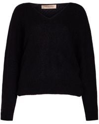 Gentry Portofino - Jumper - Lyst