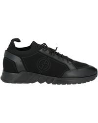 Giorgio Armani - Trainers - Lyst