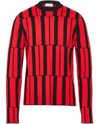 Ferragamo - Pullover - Lyst