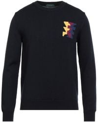 Zanone - Pullover - Lyst