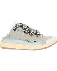 Lanvin - Trainers - Lyst